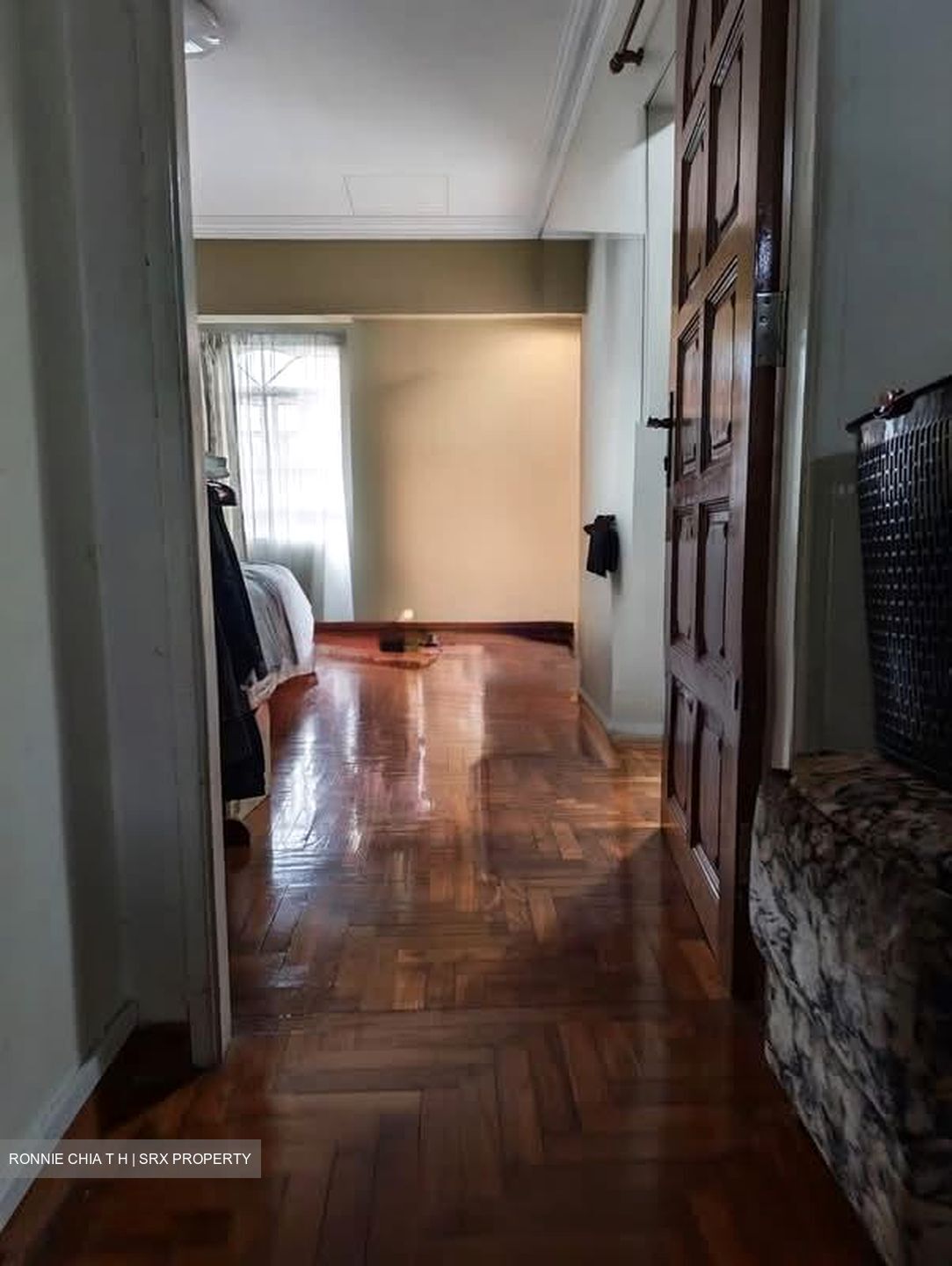 Yong Seng Estate (D14), Terrace #597179041